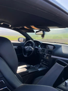 Mercedes-Benz E 350 Купе - 9200 € / 17993.64 лв. - 27276835 12