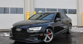 Audi S4 * KEYLESS* ШИБИДАХ* 360КАМЕРА* МЪРТВА* ТОЧКА* 