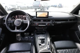 Audi S4 * KEYLESS* ШИБИДАХ* 360КАМЕРА* МЪРТВА* ТОЧКА*  - 28230 € / 55213.08 лв. - 85495188 7