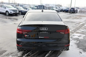 Audi S4 * KEYLESS* ШИБИДАХ* 360КАМЕРА* МЪРТВА* ТОЧКА*  - 28230 € / 55213.08 лв. - 85495188 5