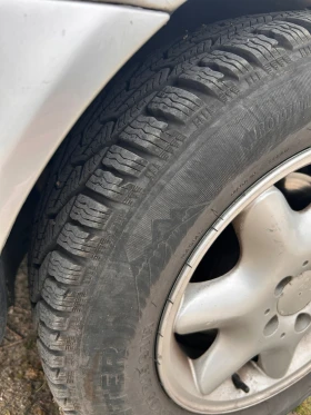 Mercedes-Benz C 200 - 2000 € / 3911.66 лв. - 48832187 10