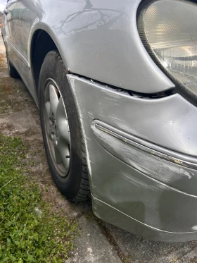 Mercedes-Benz C 200 - 2000 € / 3911.66 лв. - 48832187 7