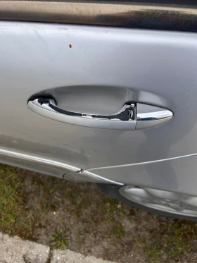 Mercedes-Benz C 200 - 2000 € / 3911.66 лв. - 48832187 5