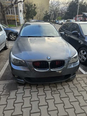 BMW 525 