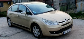 Citroen C4 1.6 ГАЗ -ИНЖЕКЦИОН - 1999 € / 3909.70 лв. - 46112684 2
