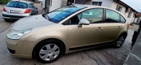 Citroen C4 1.6 ГАЗ -ИНЖЕКЦИОН - 1999 € / 3909.70 лв. - 46112684 4