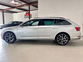 Skoda Superb 2.0 TDI 7 DSG Sportline - 28999 € / 56717.11 лв. - 21634486 5