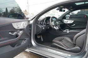 Mercedes-Benz C 43 AMG АвтоКредит* (ЦЕНА ДО БГ) - 42999 € / 84098.73 лв. - 40054732 9