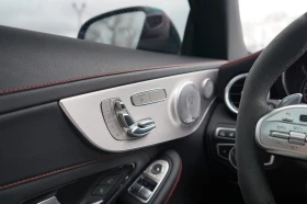 Mercedes-Benz C 43 AMG АвтоКредит* (ЦЕНА ДО БГ) - 42999 € / 84098.73 лв. - 40054732 12