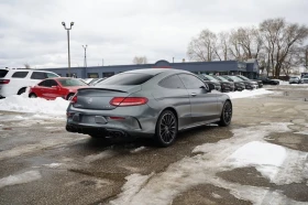 Mercedes-Benz C 43 AMG АвтоКредит* (ЦЕНА ДО БГ) - 42999 € / 84098.73 лв. - 40054732 7