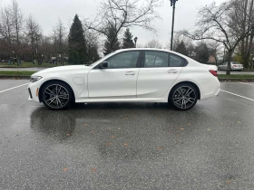BMW 330 * 330e xDrive Plug In Hybrid * ШИБИДАХ* ПОДГРЕВ*  | Auto.bg — изображение 2