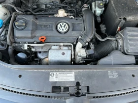 VW Golf Plus 1.4 TSI - 4900 € / 9583.57 лв. - 91483185 15