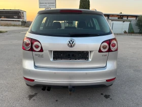 VW Golf Plus 1.4 TSI - 4900 € / 9583.57 лв. - 91483185 6
