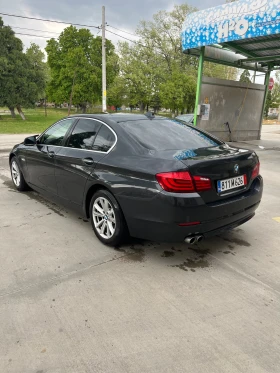 BMW 525 2.5D - 8900 € / 17406.89 лв. - 10348850 5