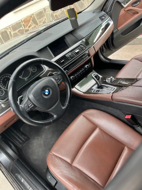 BMW 525 2.5D - 8900 € / 17406.89 лв. - 10348850 12