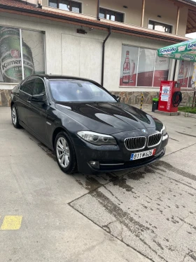 BMW 525 2.5D - 8900 € / 17406.89 лв. - 10348850 2