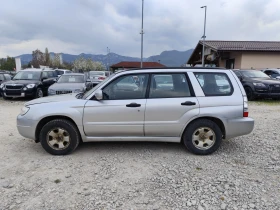 Subaru Forester 2.0 бензин  4х4 - 2400 € / 4693.99 лв. - 71589577 8
