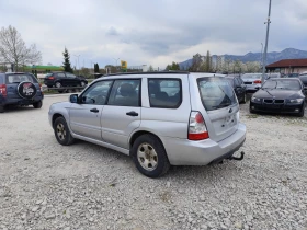 Subaru Forester 2.0 бензин  4х4 - 2400 € / 4693.99 лв. - 71589577 7