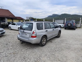 Subaru Forester 2.0 бензин  4х4 - 2400 € / 4693.99 лв. - 71589577 5