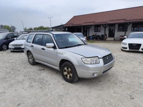 Subaru Forester 2.0 бензин  4х4 - 2400 € / 4693.99 лв. - 71589577 3
