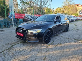 Audi A6 3.0TDI* QUATTRO* 245ps.* 36�. � 296EUR.*  | Mobile.bg � ����� ������ 2