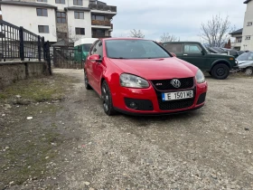 ����� �� �������� �� VW Golf
