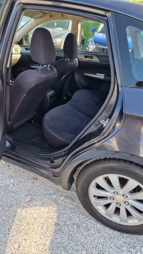 Subaru Impreza 1.5I/GAS/����������� | Mobile.bg � ����� ������ 7