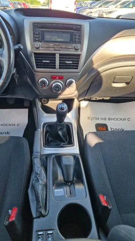 Subaru Impreza 1.5I/GAS/����������� | Mobile.bg � ����� ������ 5