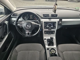 VW Passat 2.0TDI 140K.C.NAVI!!! | Auto.bg — изображение 10