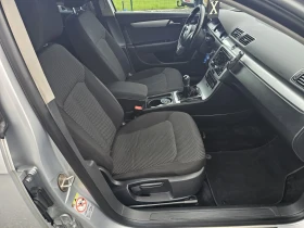 VW Passat 2.0TDI 140K.C.NAVI!!! | Auto.bg — изображение 11