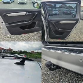 VW Passat 2.0TDI 140K.C.NAVI!!! | Auto.bg — изображение 14