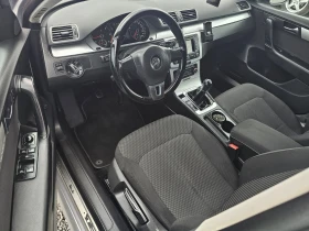 VW Passat 2.0TDI 140K.C.NAVI!!! | Auto.bg — изображение 8