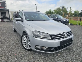 VW Passat 2.0TDI 140K.C.NAVI!!! | Auto.bg — изображение 3