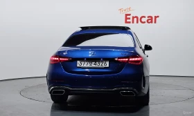 Mercedes-Benz C 300 4MATC AMG LINE - 32774 € / 64100.37 лв. - 10931950 4