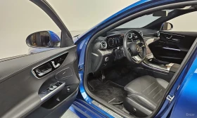 Mercedes-Benz C 300 4MATC AMG LINE - 32774 € / 64100.37 лв. - 10931950 11