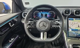Mercedes-Benz C 300 4MATC AMG LINE - 32774 € / 64100.37 лв. - 10931950 13