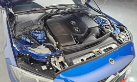 Mercedes-Benz C 300 4MATC AMG LINE - 32774 € / 64100.37 лв. - 10931950 6