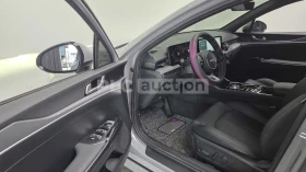 Kia K5 Hybrid| КАМЕРА| DIST| ОБДУХВАНЕ| ВКЛ.ТЕХНОТЕСТ | Auto.bg — изображение 4