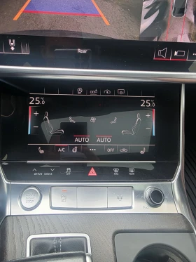 Audi A6 55 TFSI Mild Hybrid  - 28000 € / 54763.24 лв. - 81446547 8