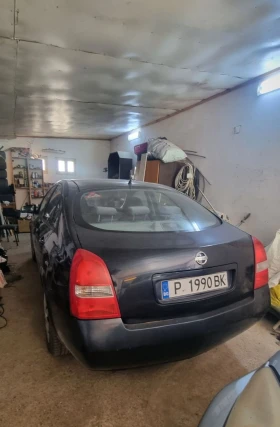 Nissan Primera | Mobile.bg � ����� ������ 2