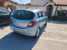 Opel Corsa 1.4i - 2600 € / 5085.16 лв. - 15053990 5