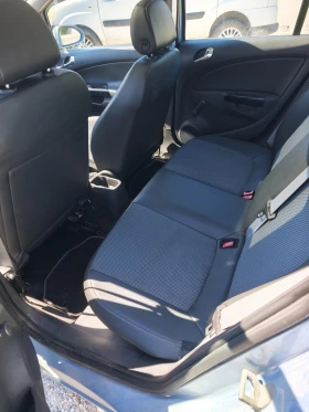 Opel Corsa 1.4i - 2600 € / 5085.16 лв. - 15053990 10