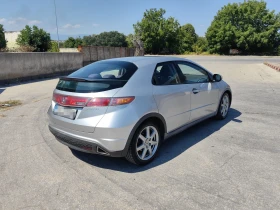 Honda Civic 2.2 i-CTDi | Mobile.bg � ����� ������ 4