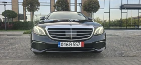 ����� �� �������� �� Mercedes-Benz E 220 DIGITAL* 9G-TRONIC* ������* 