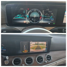 Mercedes-Benz E 220 DIGITAL* 9G-TRONIC* ������*  | Mobile.bg � ����� ������ 14