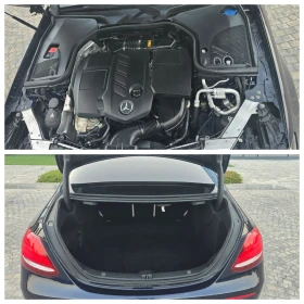 Mercedes-Benz E 220 DIGITAL* 9G-TRONIC* ������*  | Mobile.bg � ����� ������ 8