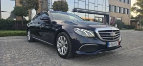 ����� �� �������� �� Mercedes-Benz E 220 DIGITAL* 9G-TRONIC* ������* 