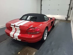 Dodge Viper * SRT10* CARFAX* АВТОКРЕДИТ БЕЗ ПЪРВОНАЧАЛНА ВНОСК | Auto.bg — изображение 3