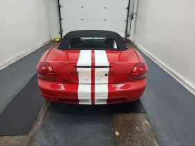 Dodge Viper * SRT10* CARFAX* АВТОКРЕДИТ БЕЗ ПЪРВОНАЧАЛНА ВНОСК | Auto.bg — изображение 4