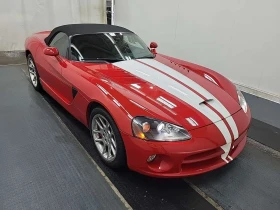 Dodge Viper * SRT10* CARFAX* АВТОКРЕДИТ БЕЗ ПЪРВОНАЧАЛНА ВНОСК | Auto.bg — изображение 10
